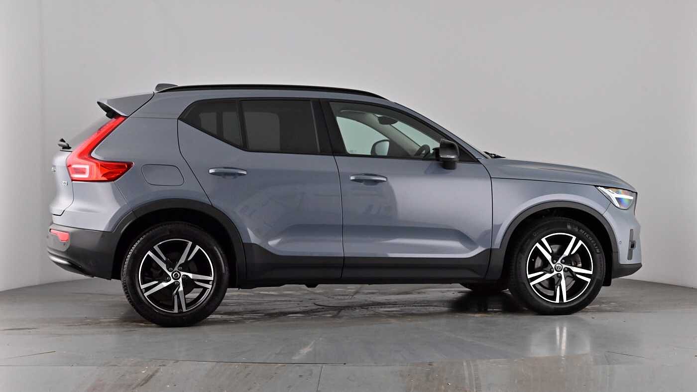Used Volvo XC40 2023 for sale - 77702724: Photo 72