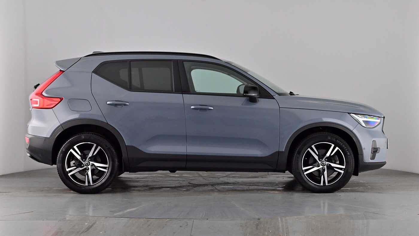 Used Volvo XC40 2023 for sale - 77702724: Photo 73