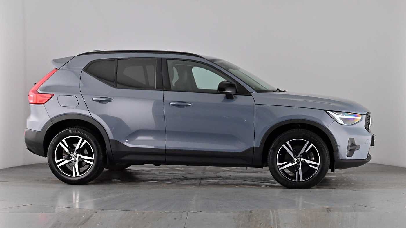 Used Volvo XC40 2023 for sale - 77702724: Photo 74