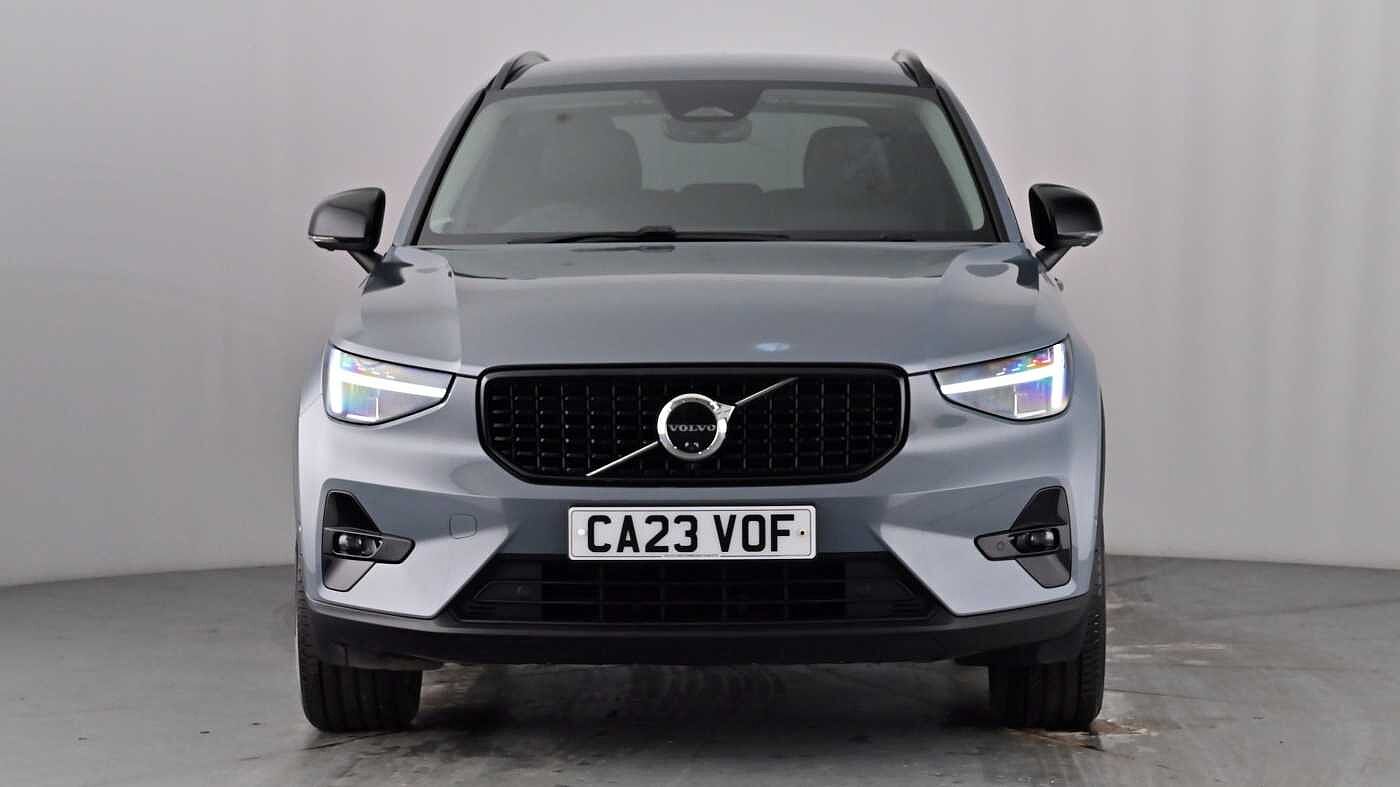 Used Volvo XC40 2023 for sale - 77702724: Photo 9