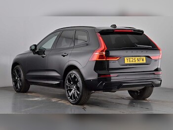 Used Volvo XC60 2025 for sale - 78456503: Photo