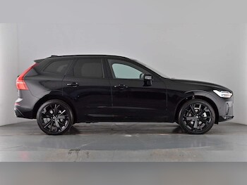 Used Volvo XC60 2025 for sale - 78456503: Photo