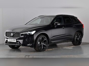 Used Volvo XC60 2025 for sale - 78456503: Photo
