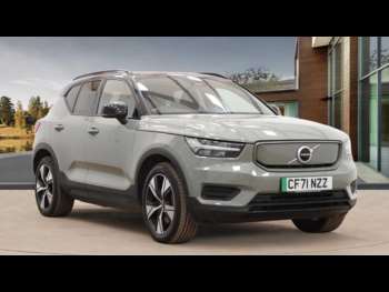 2022 - 300kW Recharge Twin 78kWh 5dr AWD Auto