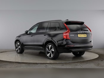 Used Volvo XC90 2022 for sale - 75775839: Photo