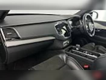 Used Volvo XC90 2022 for sale - 75775839: Photo
