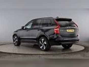 Used Volvo XC90 2022 for sale - 75775839: Photo