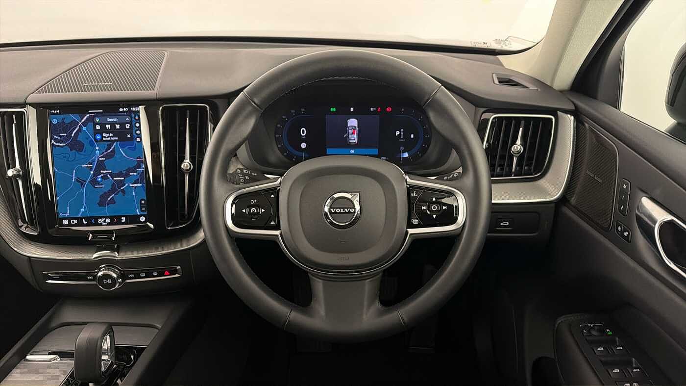 Used Volvo XC60 2024 for sale - 77556839: Photo 10