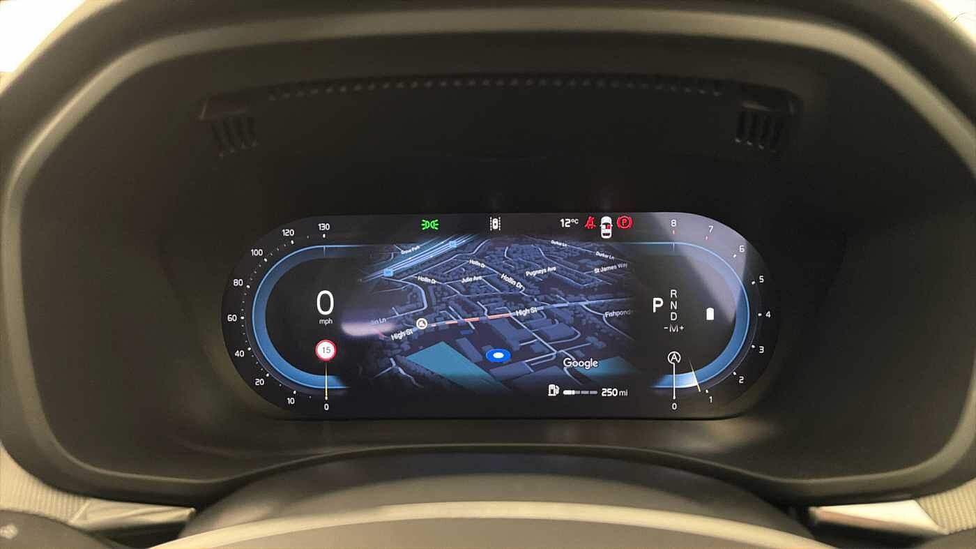 Used Volvo XC60 2024 for sale - 77556839: Photo 15