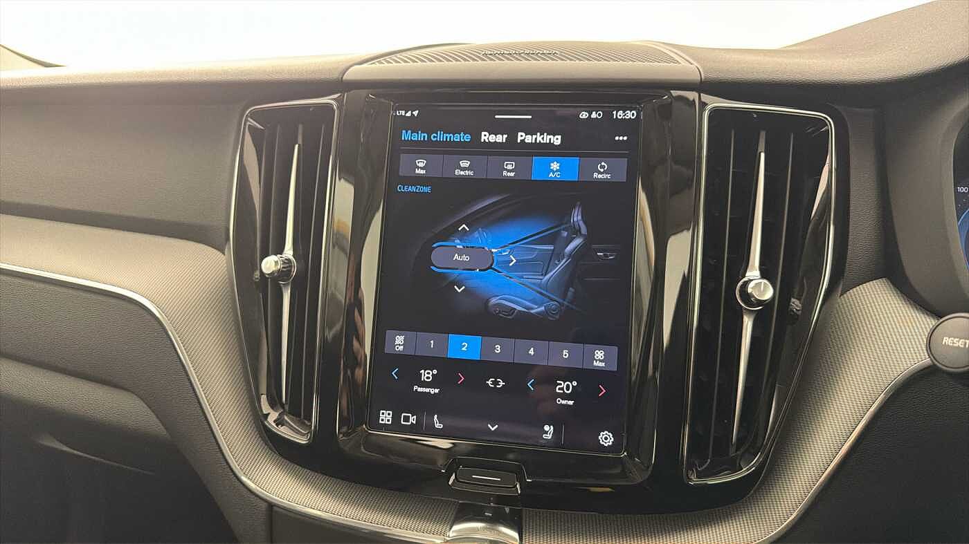 Used Volvo XC60 2024 for sale - 77556839: Photo 16