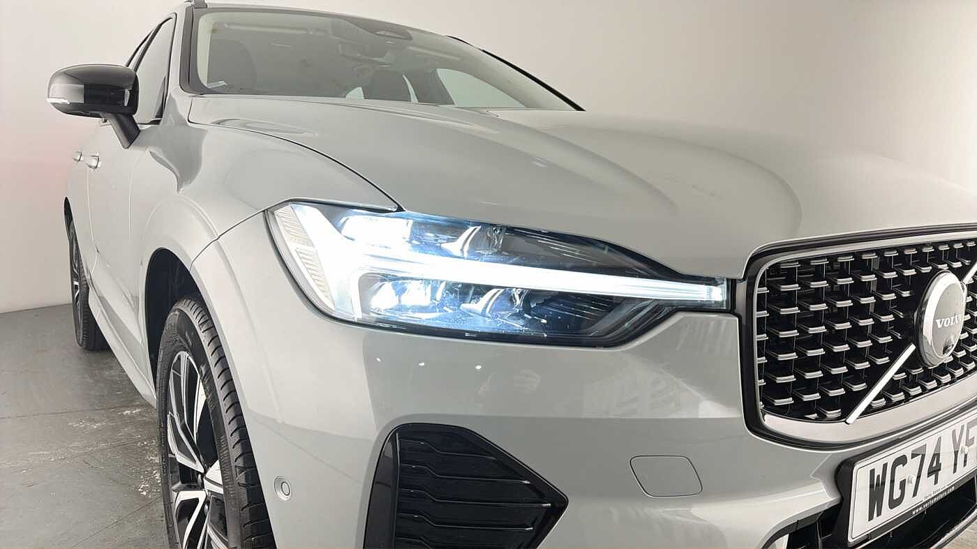 Used Volvo XC60 2024 for sale - 77556839: Photo 20
