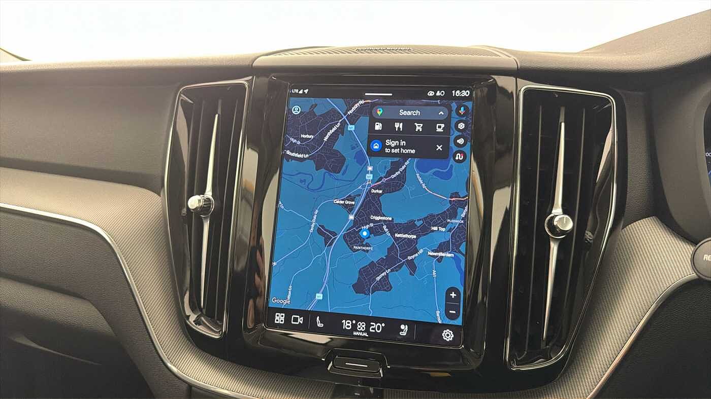 Used Volvo XC60 2024 for sale - 77556839: Photo 21