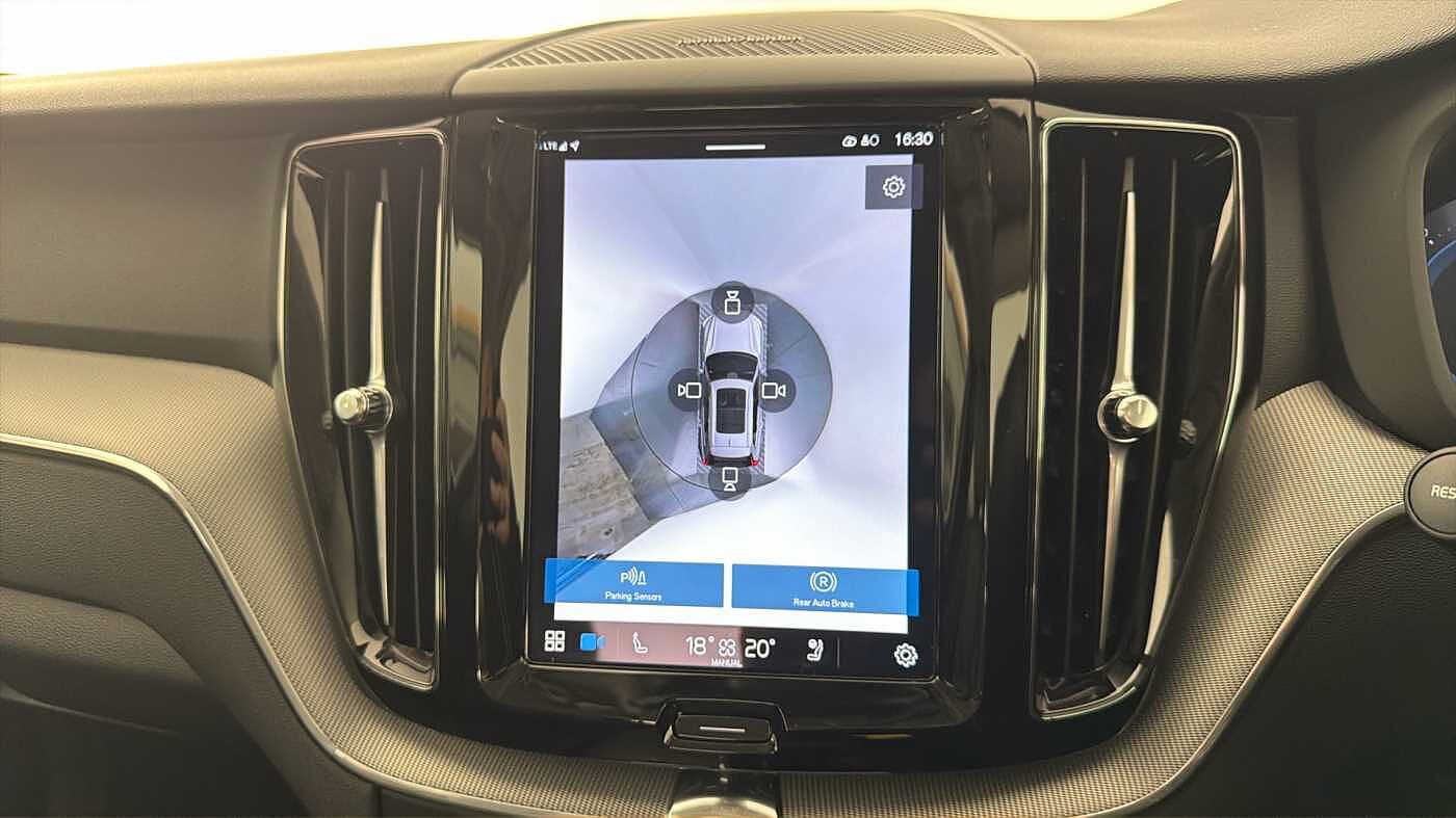 Used Volvo XC60 2024 for sale - 77556839: Photo 22