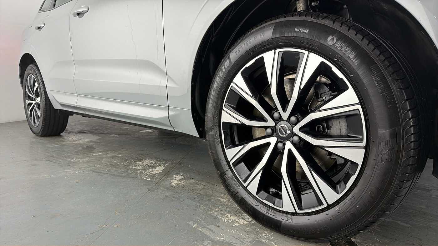 Used Volvo XC60 2024 for sale - 77556839: Photo 25