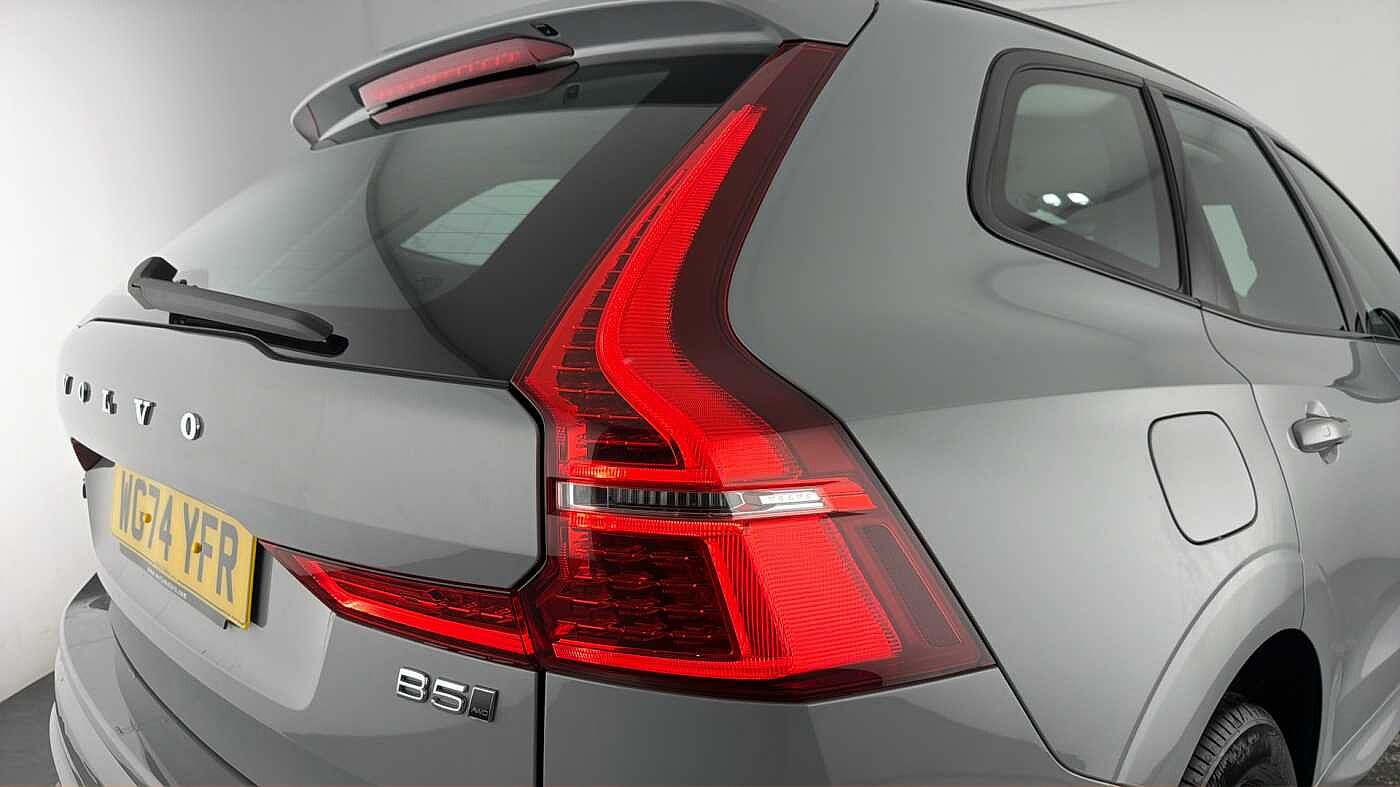 Used Volvo XC60 2024 for sale - 77556839: Photo 28