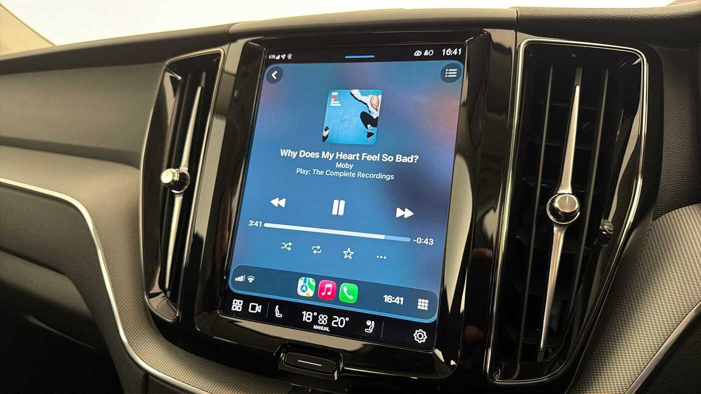 Used Volvo XC60 2024 for sale - 77556839: Photo 42