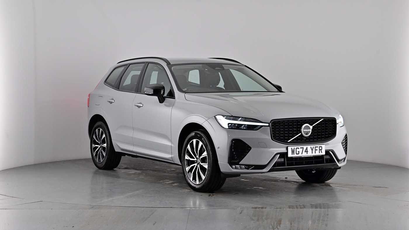 Used Volvo XC60 2024 for sale - 77556839: Photo 44