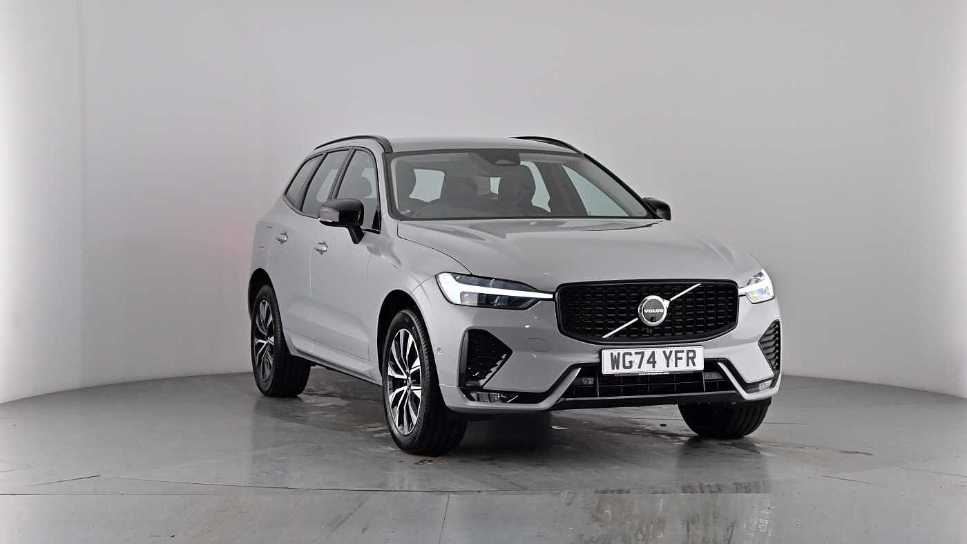 Used Volvo XC60 2024 for sale - 77556839: Photo 45