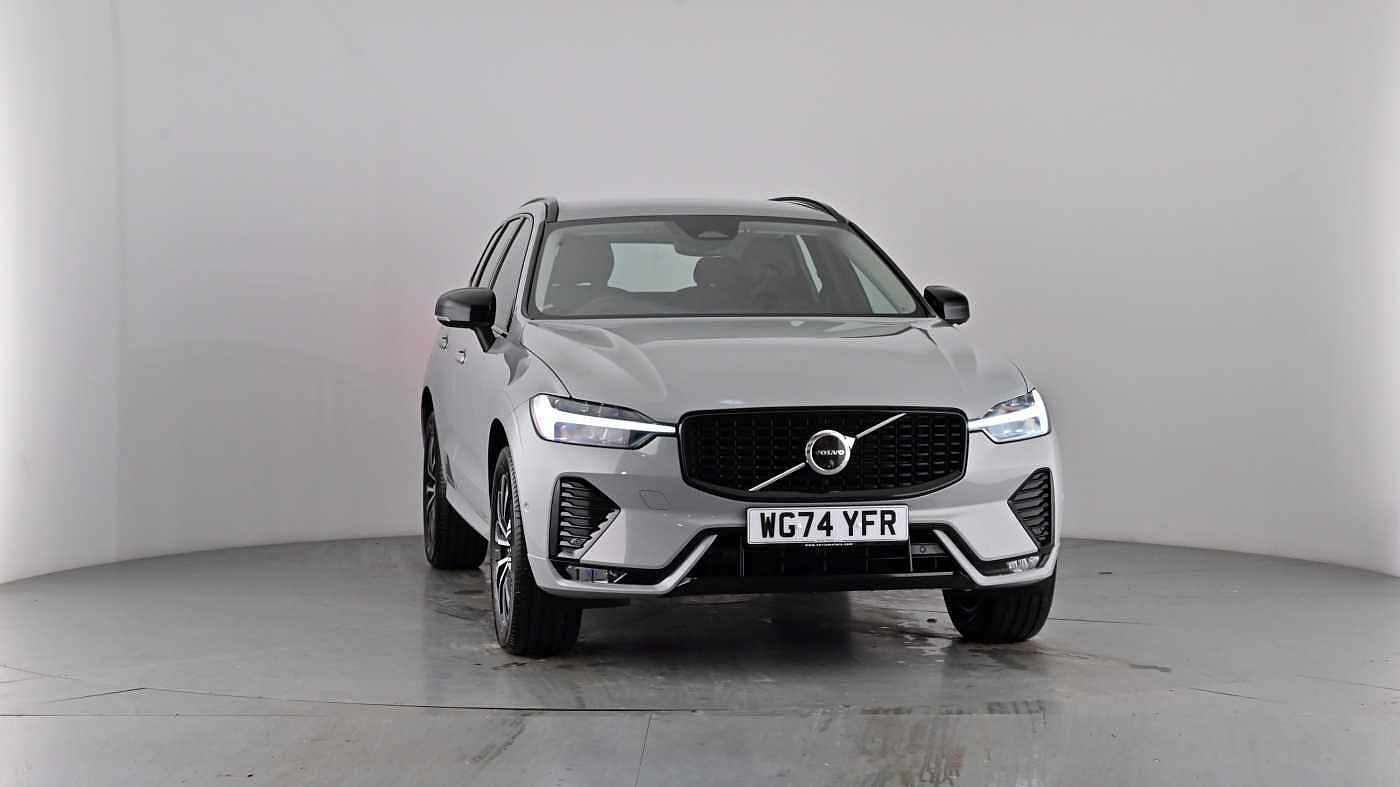 Used Volvo XC60 2024 for sale - 77556839: Photo 46