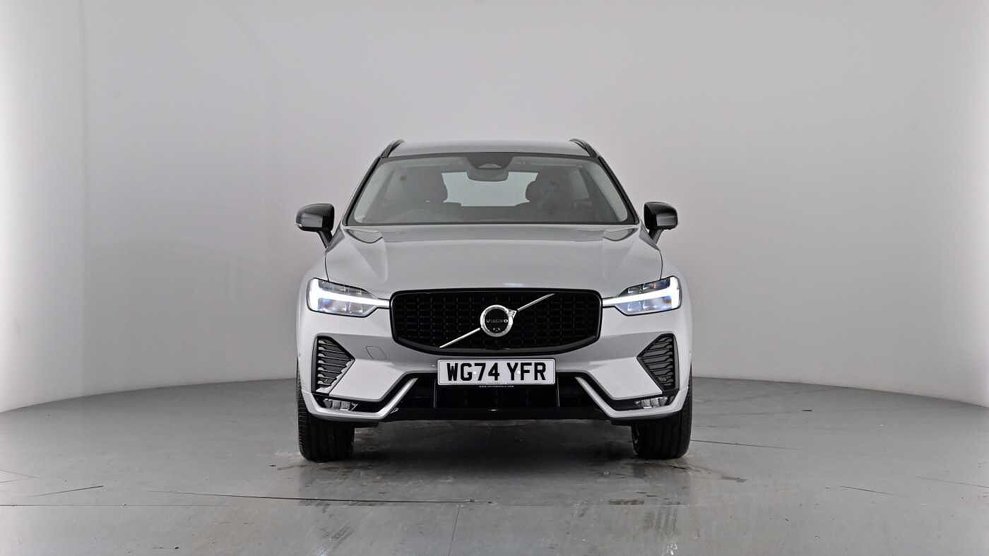 Used Volvo XC60 2024 for sale - 77556839: Photo 47
