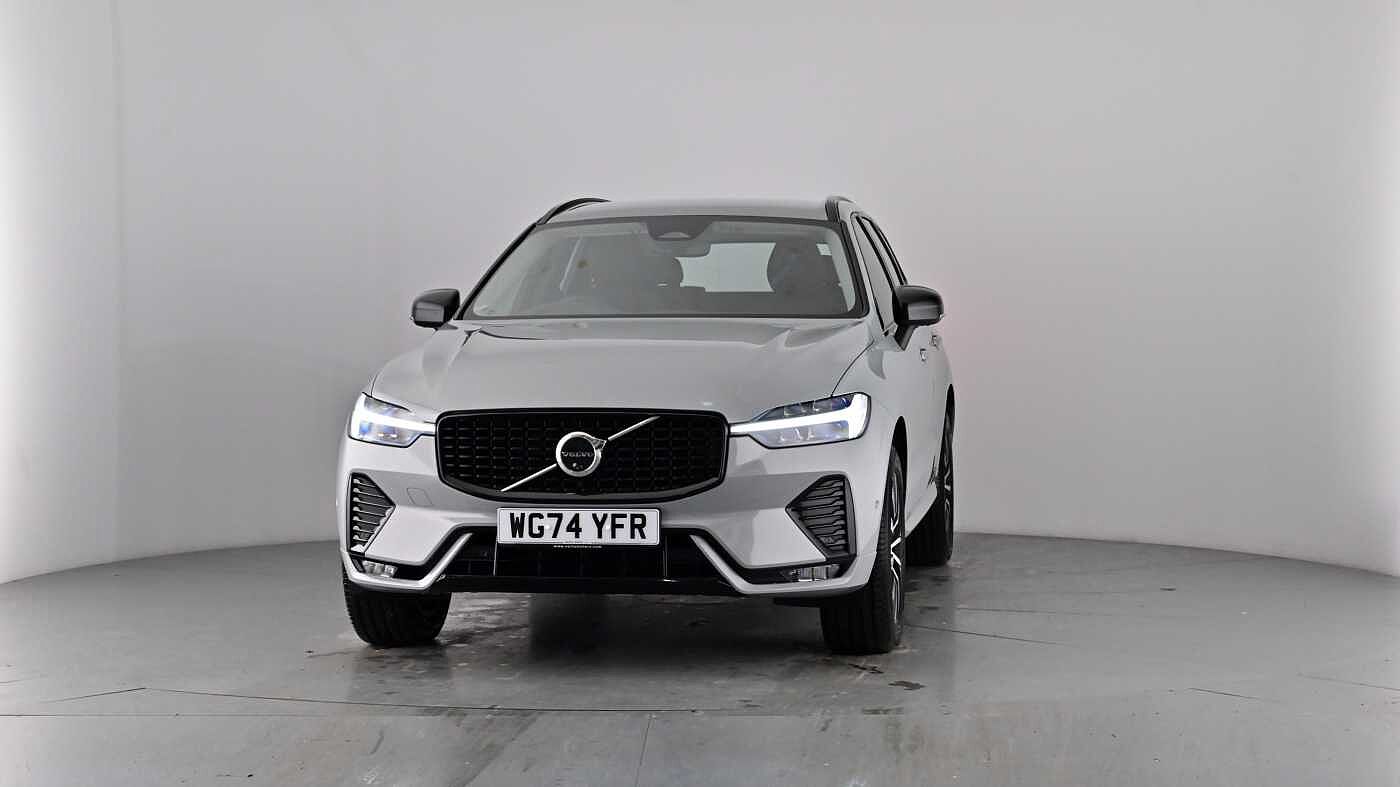 Used Volvo XC60 2024 for sale - 77556839: Photo 48