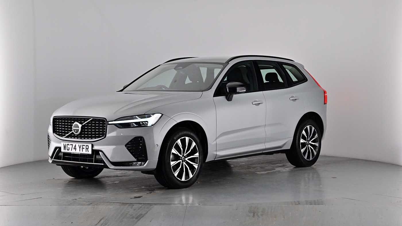 Used Volvo XC60 2024 for sale - 77556839: Photo 51