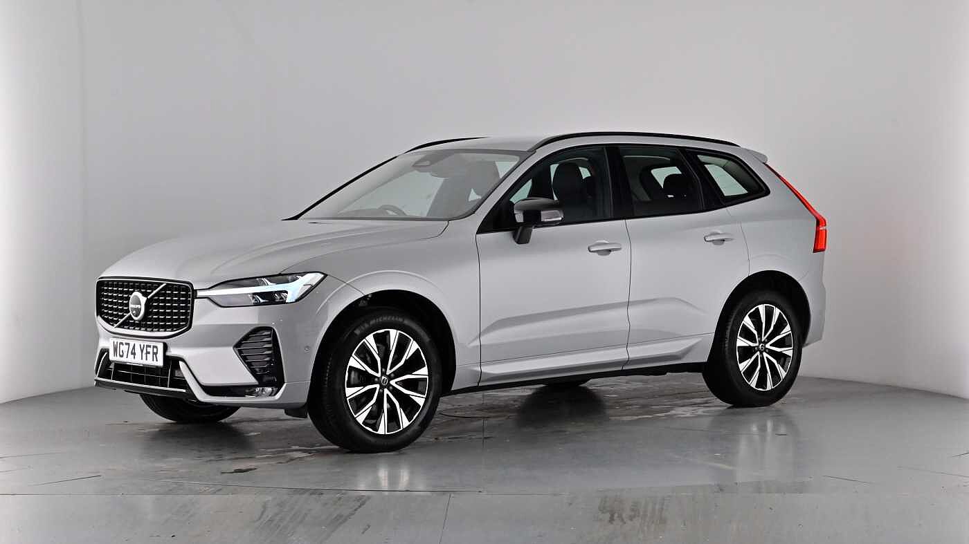 Used Volvo XC60 2024 for sale - 77556839: Photo 52