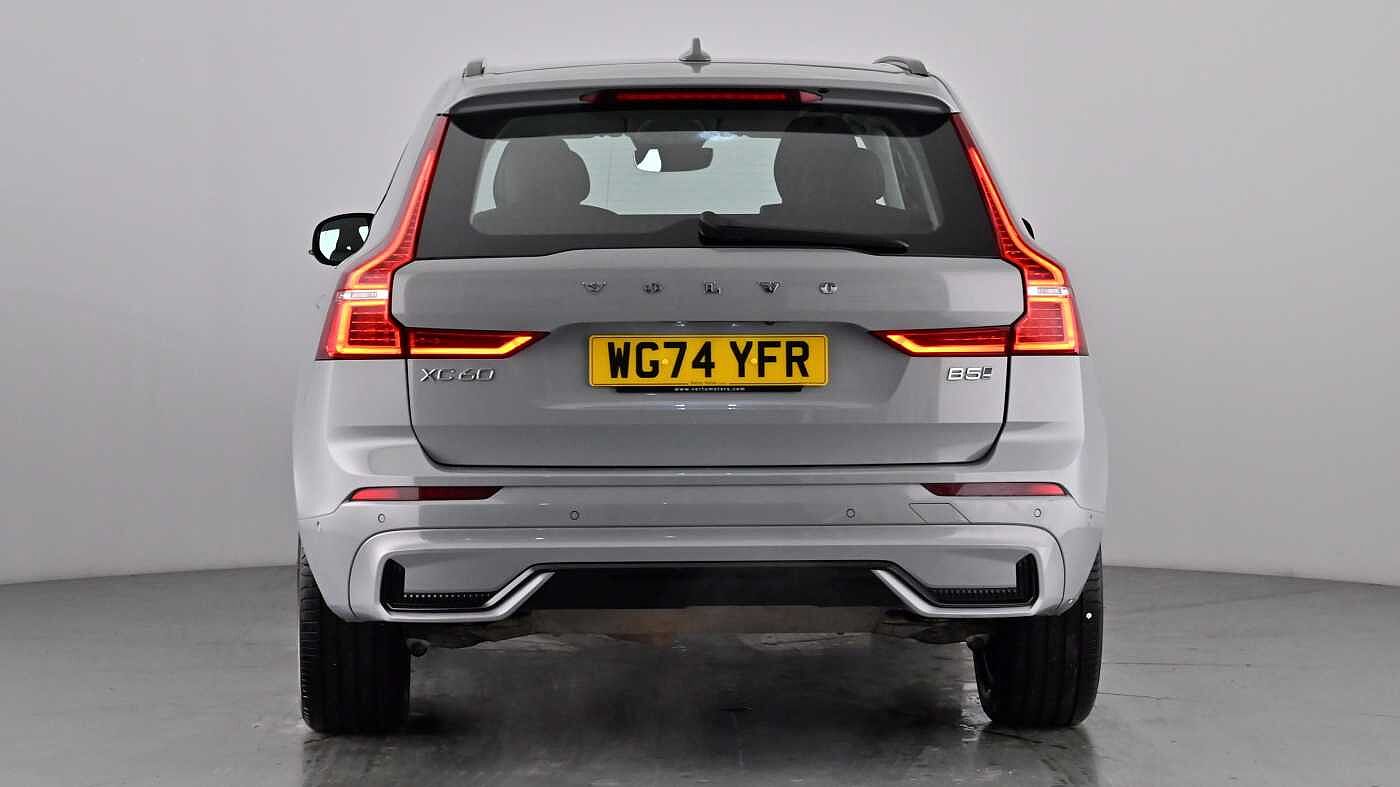Used Volvo XC60 2024 for sale - 77556839: Photo 6