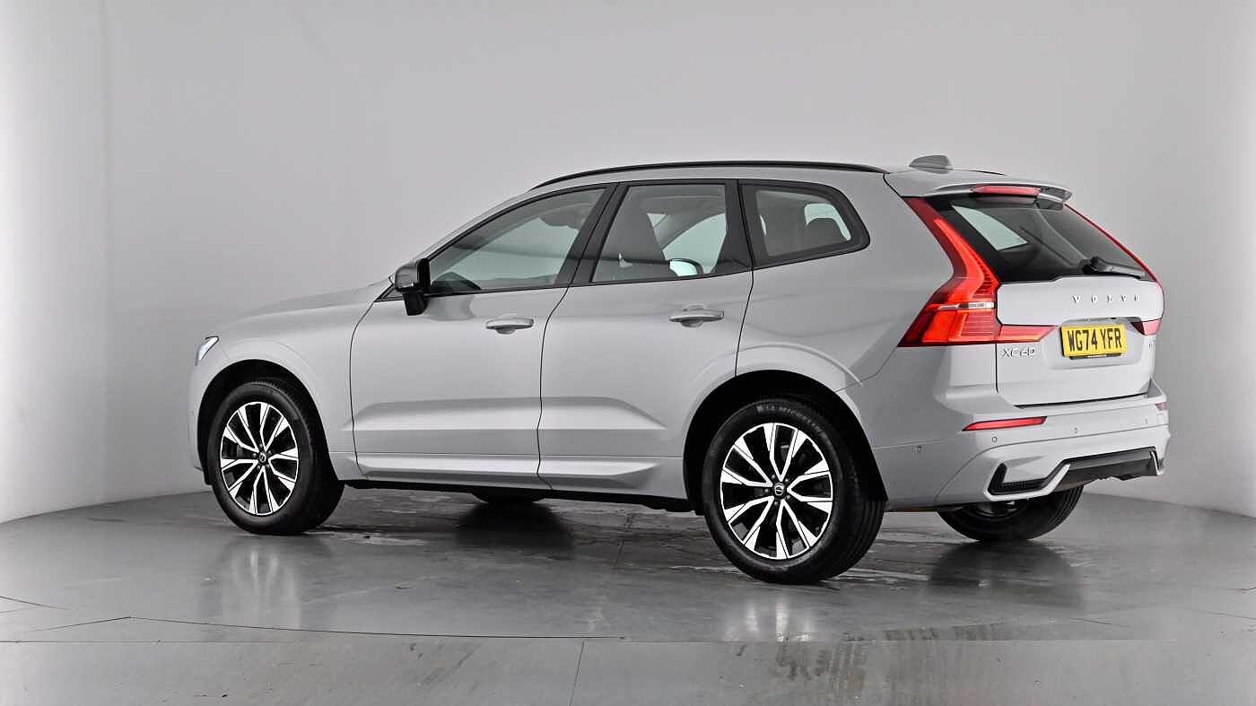 Used Volvo XC60 2024 for sale - 77556839: Photo 60