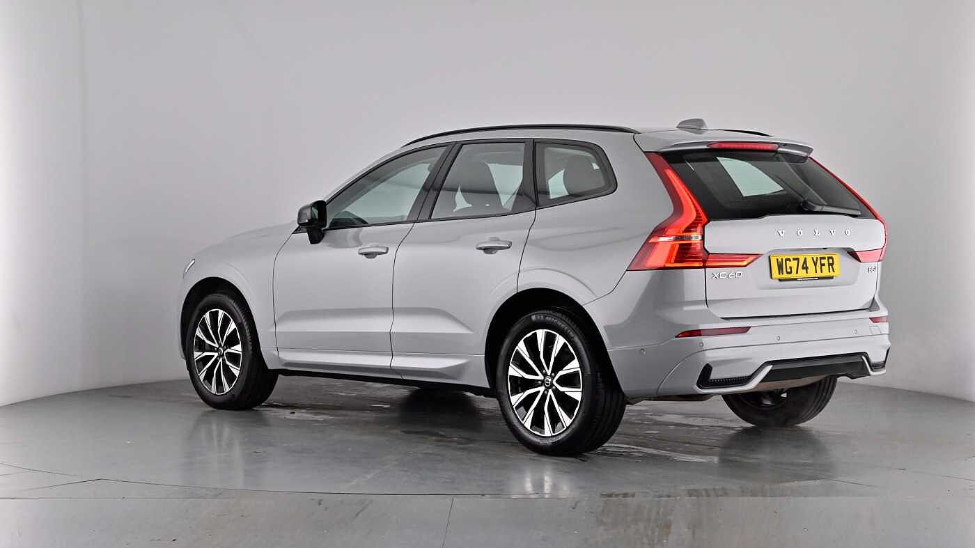 Used Volvo XC60 2024 for sale - 77556839: Photo 61