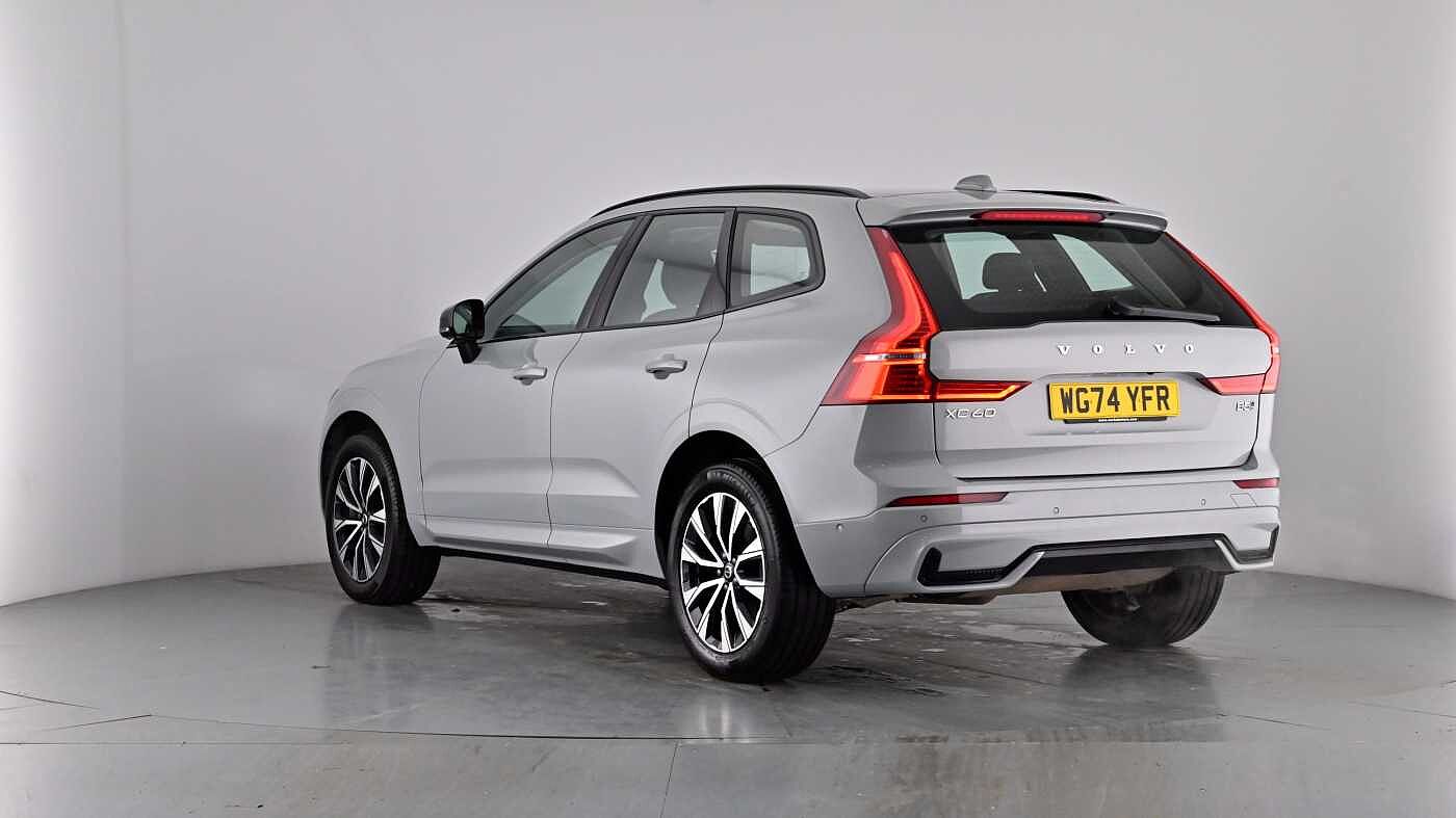 Used Volvo XC60 2024 for sale - 77556839: Photo 62