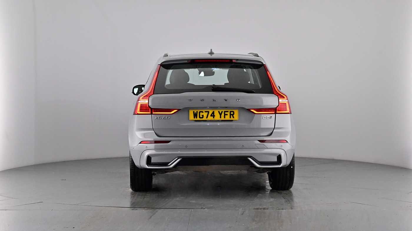 Used Volvo XC60 2024 for sale - 77556839: Photo 65