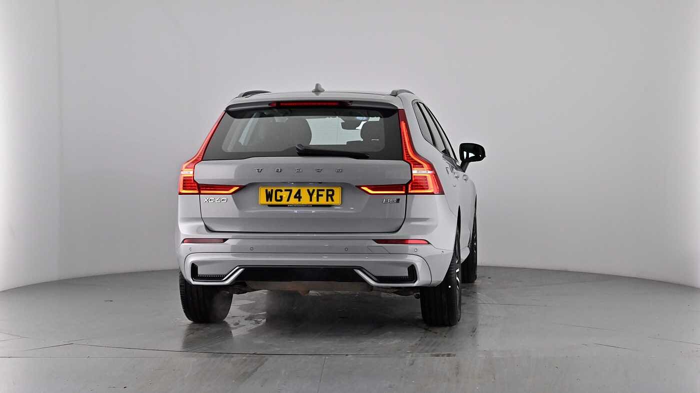 Used Volvo XC60 2024 for sale - 77556839: Photo 66