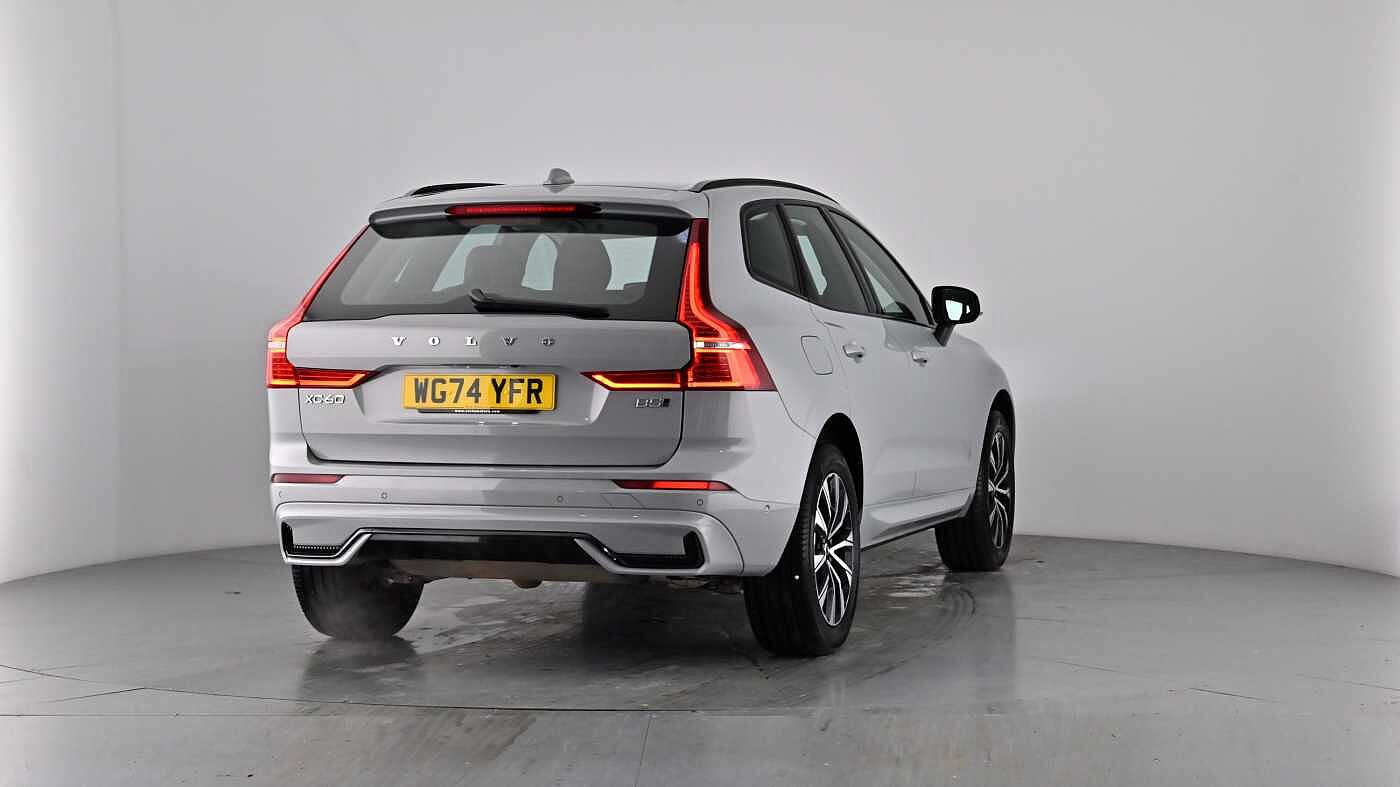 Used Volvo XC60 2024 for sale - 77556839: Photo 67