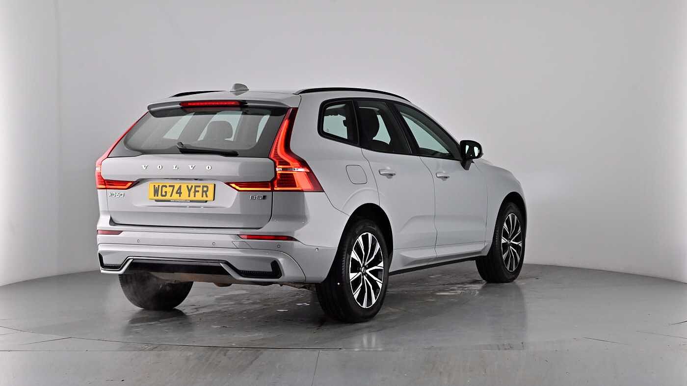 Used Volvo XC60 2024 for sale - 77556839: Photo 68