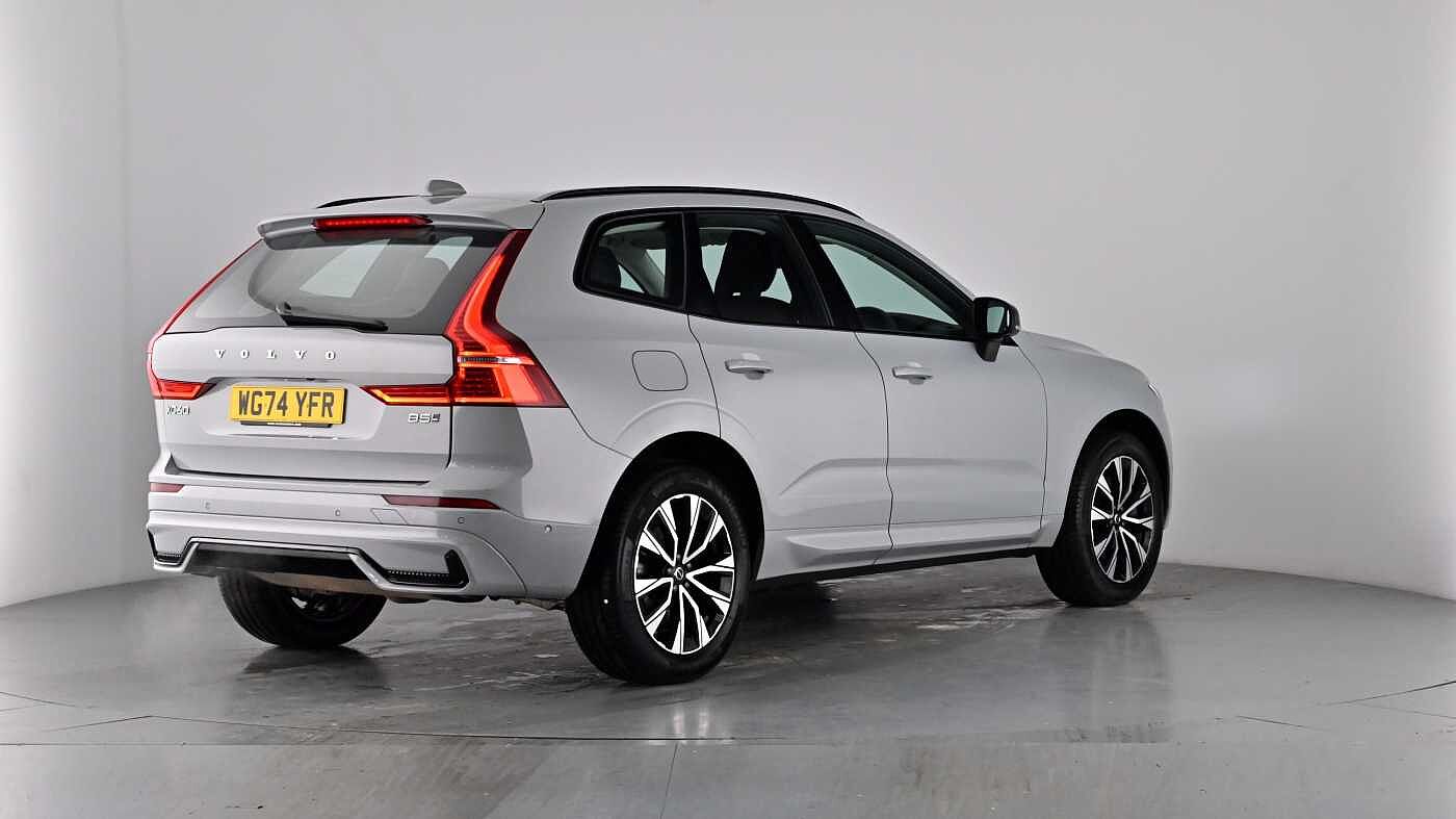 Used Volvo XC60 2024 for sale - 77556839: Photo 69