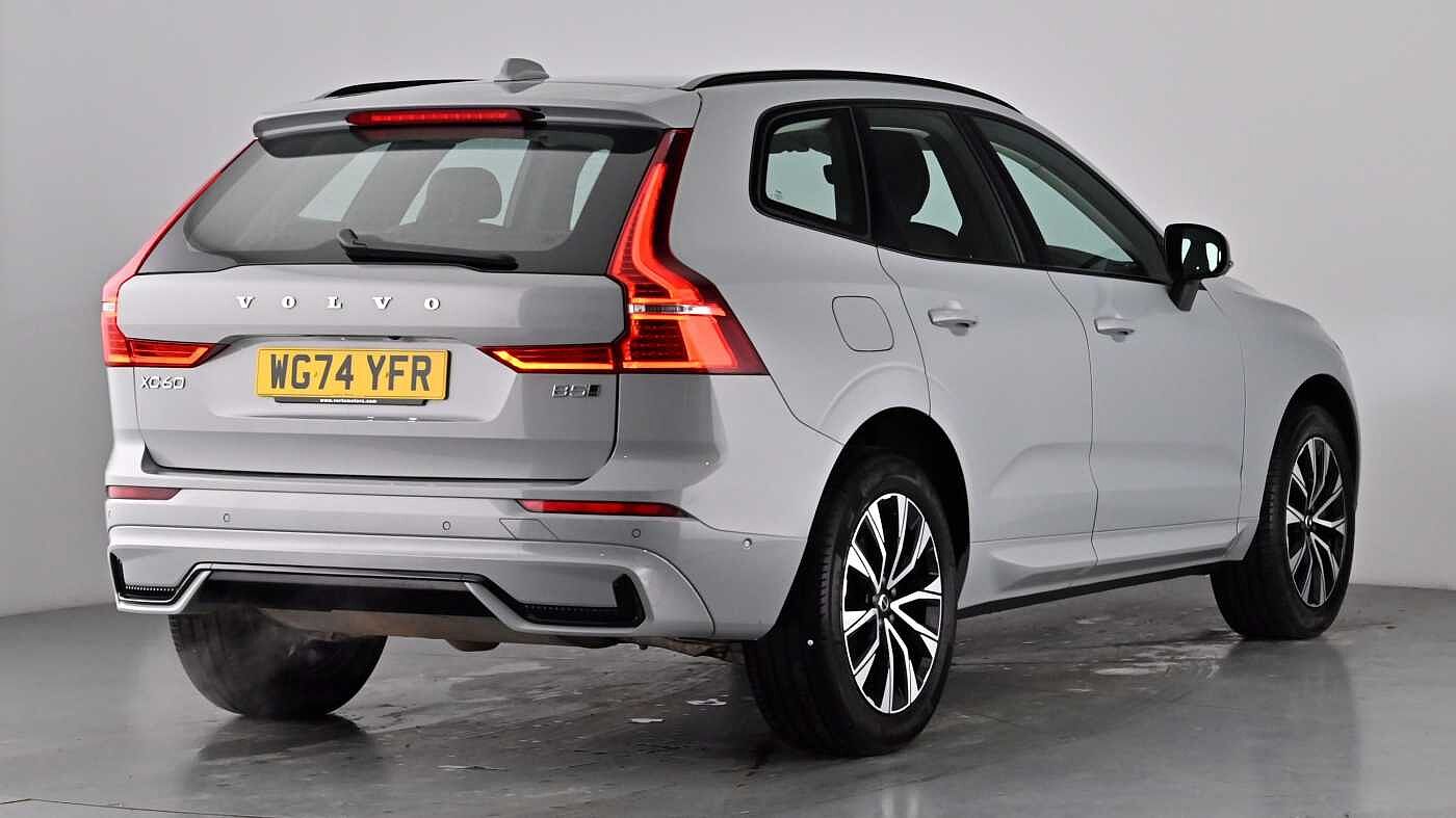 Used Volvo XC60 2024 for sale - 77556839: Photo 7