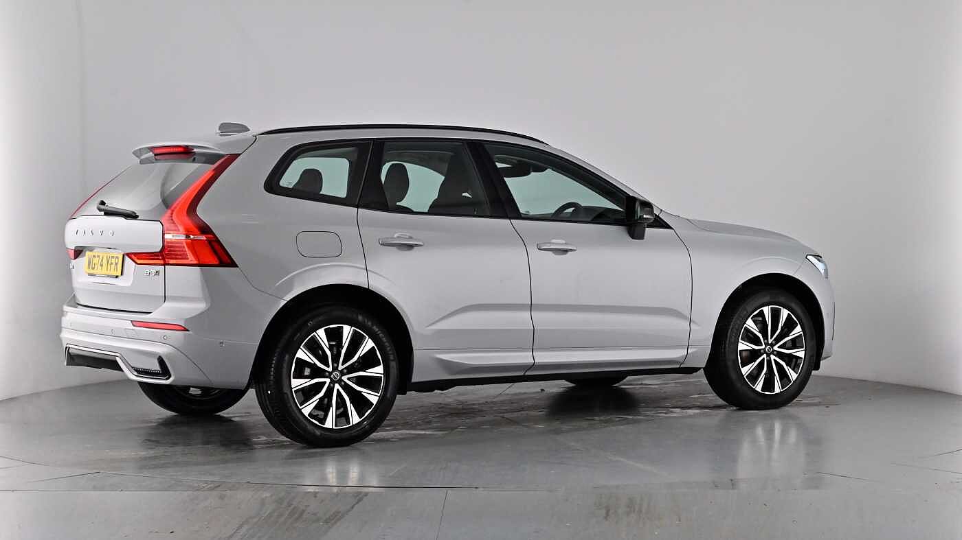Used Volvo XC60 2024 for sale - 77556839: Photo 71