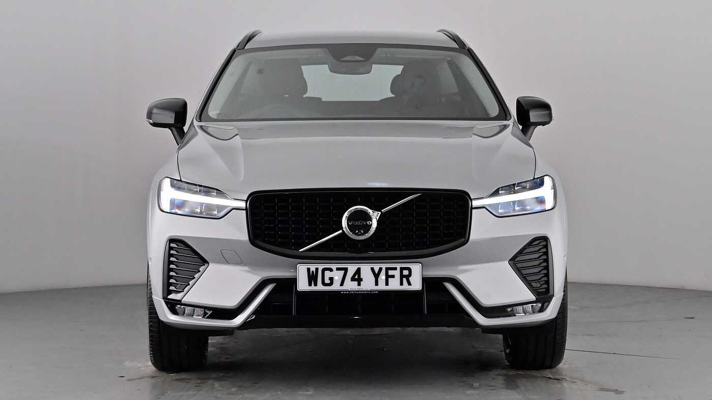 Used Volvo XC60 2024 for sale - 77556839: Photo 9