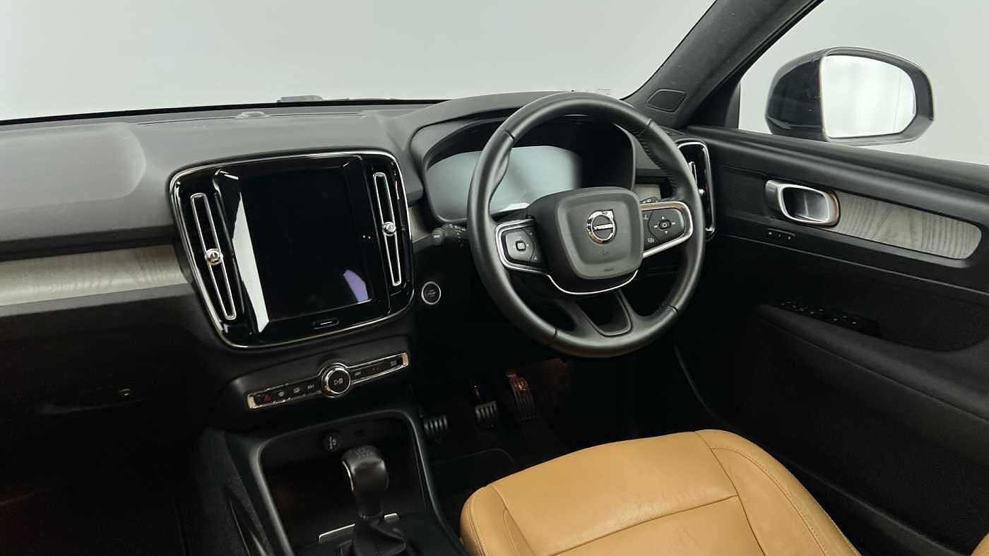 Used Volvo XC40 2020 for sale - 77210250: Photo 11