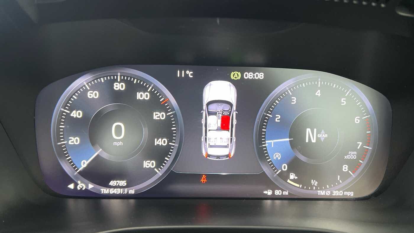 Used Volvo XC40 2020 for sale - 77210250: Photo 14