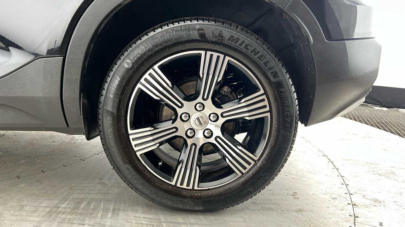 Used Volvo XC40 2020 for sale - 77210250: Photo 7