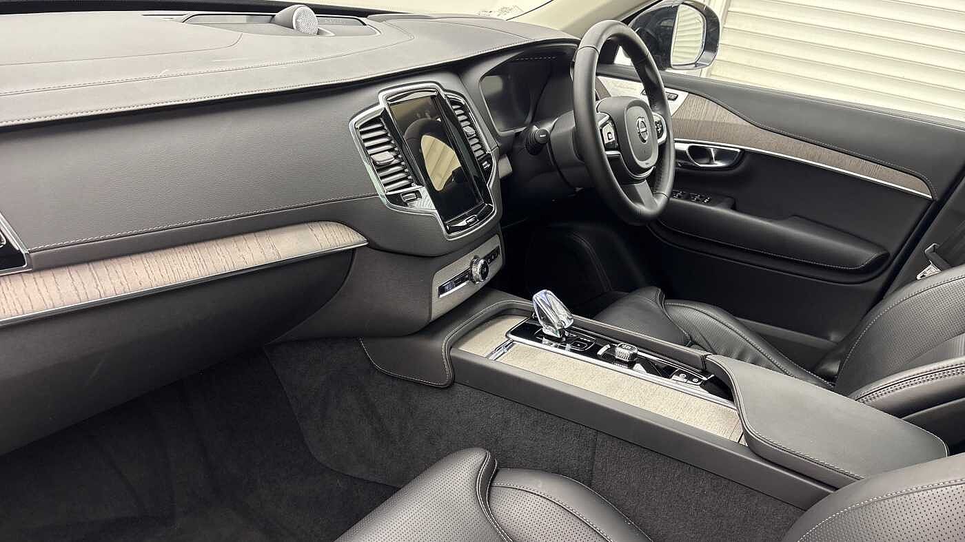 Used Volvo XC90 2024 for sale - 76652331: Photo 11