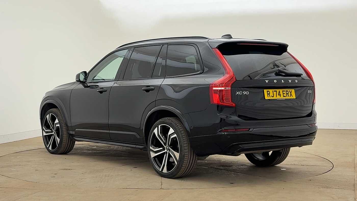 Used Volvo XC90 2024 for sale - 76652331: Photo 2