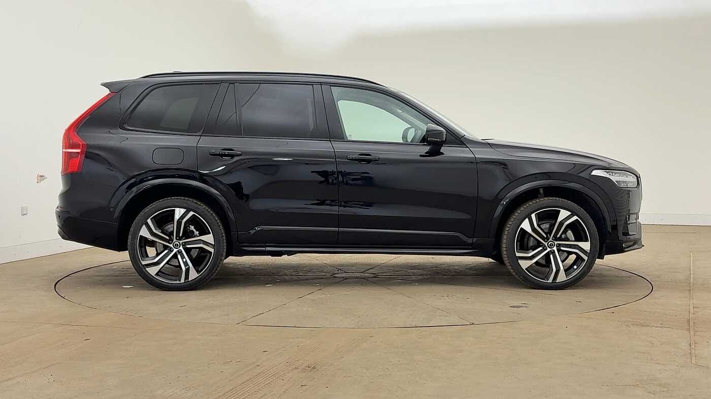 Used Volvo XC90 2024 for sale - 76652331: Photo 5