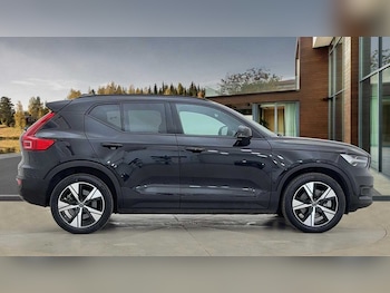Used Volvo XC40 2022 for sale - 75605784: Photo
