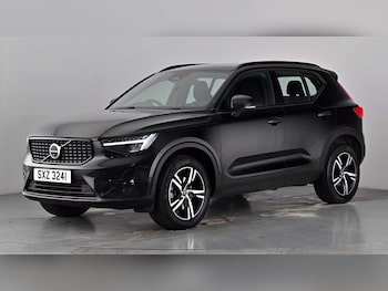 Used Volvo XC40 2023 for sale - 78450131: Photo