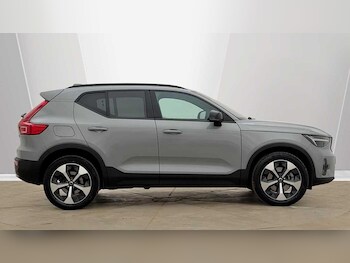 Used Volvo XC40 2025 for sale - 78467846: Photo