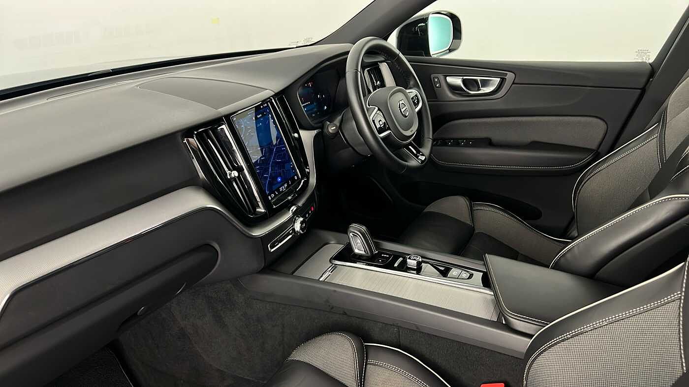 Used Volvo XC60 2021 for sale - 76479819: Photo 10