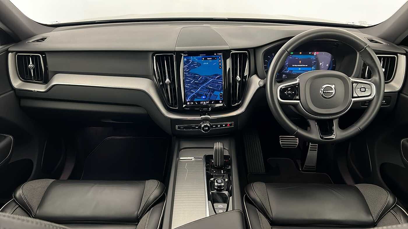 Used Volvo XC60 2021 for sale - 76479819: Photo 11